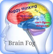 Home remedies to prevent memory loss picture 1